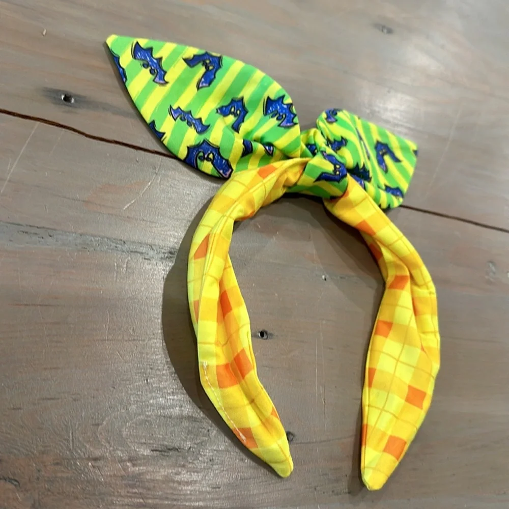 Disney Boo To You - Halloween Headband - Picture 2 of 4